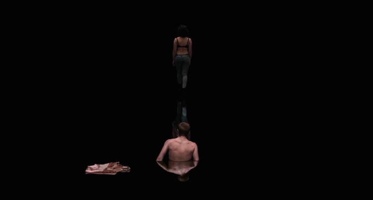 Picture 9 of 6 scenes of virtual movies to the extent that you are confident that they have been treated with cinematic effects