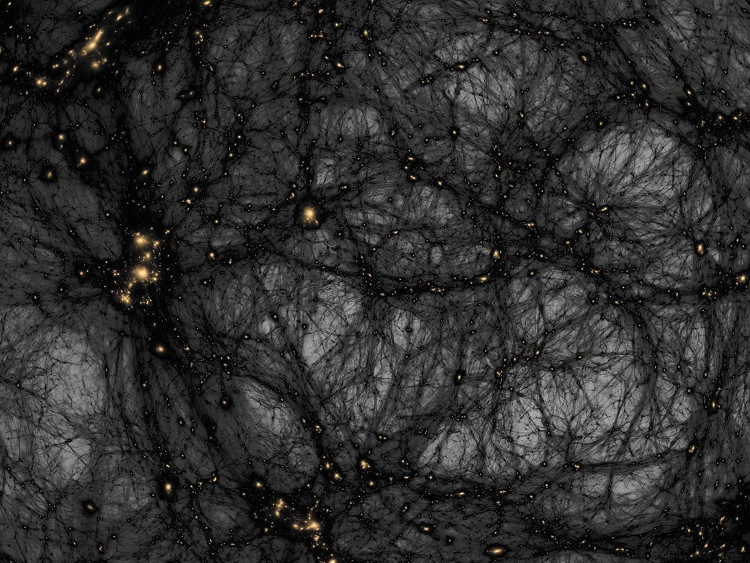 Picture 2 of 6 scientific mysteries that, despite being brainstormed in 2018, are still hard to get a satisfactory answer