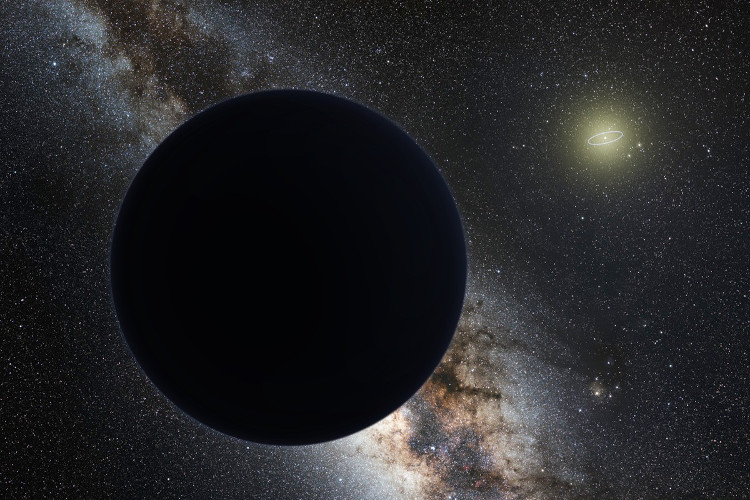 Picture 4 of 6 scientific mysteries that, despite being brainstormed in 2018, are still hard to get a satisfactory answer