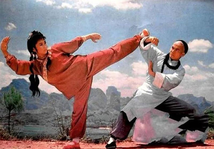 Picture 2 of 6 secret taboos of the ancient Chinese mandarin occupation