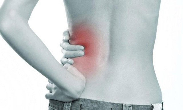 Picture 2 of 6 signs of kidney infection: Recognize with the naked eye, just need to look carefully