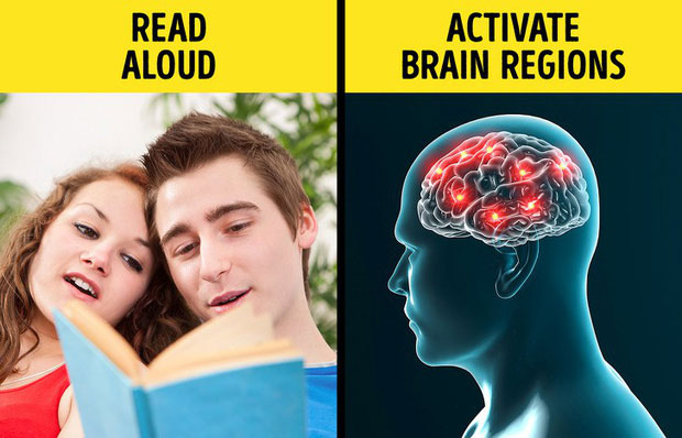 Picture 2 of 6 simple habits but very good memory training exercises