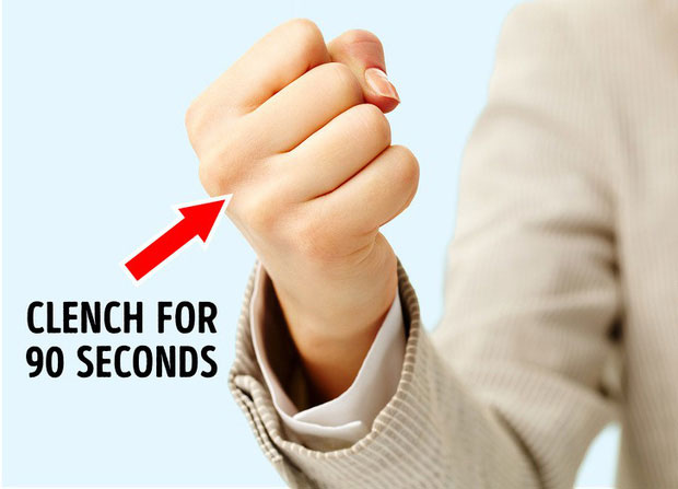 Picture 4 of 6 simple habits but very good memory training exercises