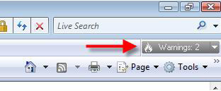 Picture 3 of 6 steps to have a safer computer