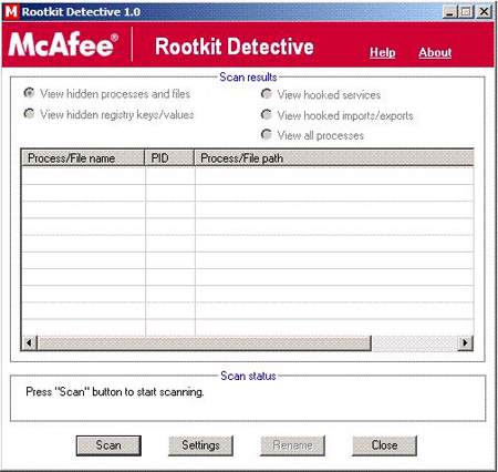 Picture 6 of 6 steps to have a safer computer