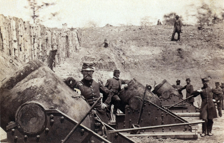Picture 4 of 6 strange tactics create unexpected victories in the history of war