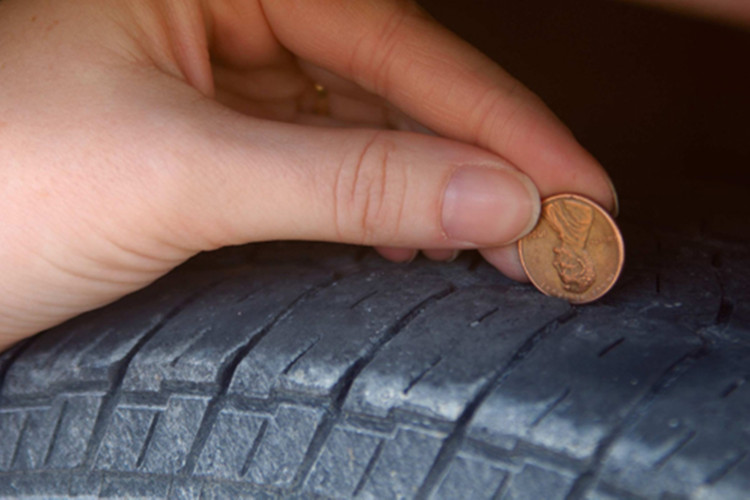 Picture 3 of 6 tips for summer driving few people know
