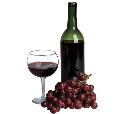 Picture 1 of 6 types of 'drink' foods that protect your health