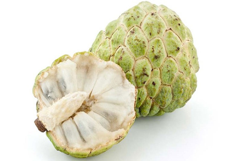 Picture 5 of 6 types of morning fruits are 'medicinal herbs' dinner is 'poison'