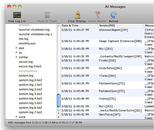 Picture 1 of 6 ways to clean up your Mac computer