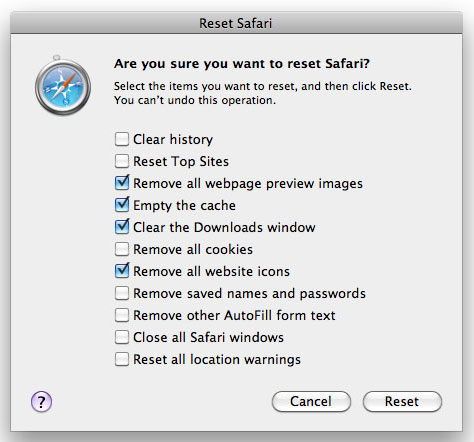 Picture 3 of 6 ways to clean up your Mac computer