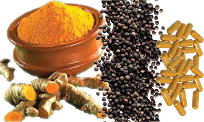 Picture 5 of 6 ways to combine foods to increase your ability to fight cancer