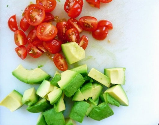 Picture 6 of 6 ways to combine foods to increase your ability to fight cancer