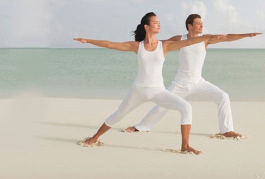 Picture 4 of 6 ways to help you control fear