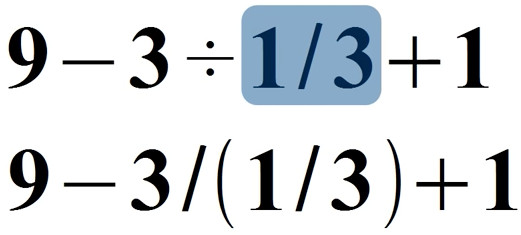 Picture 3 of 60% of Japanese youth solve this very simple problem