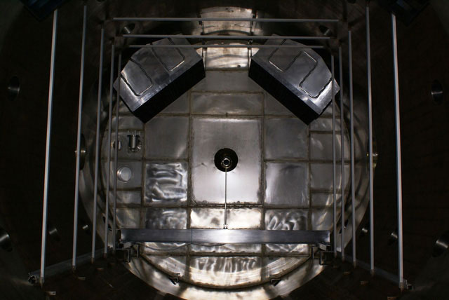 Picture 5 of 66-year-old astronaut's plasma rocket - NASA bet on upcoming fruit picking (Part 1)
