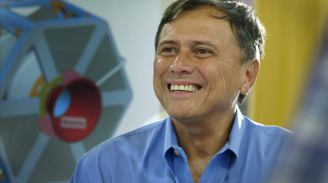 Picture 3 of 66-year-old astronaut's plasma rocket - NASA bet on upcoming fruit picking (Part 2)