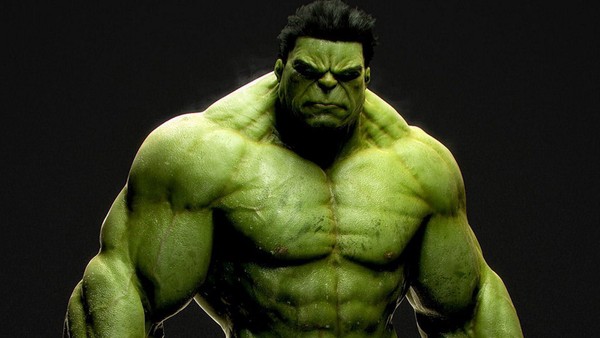 Picture 5 of 7 animals 'too fast too dangerous' than super heroes