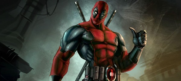 Picture 7 of 7 animals 'too fast too dangerous' than super heroes
