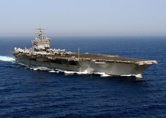 Picture 5 of 7 battleships once famous in the world chart