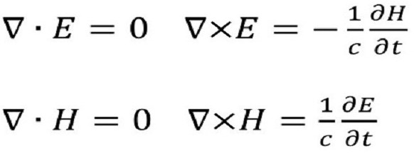 Picture 5 of 7 equations that change the world
