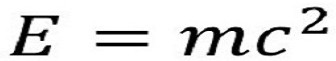 Picture 6 of 7 equations that change the world