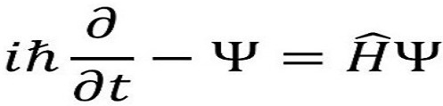 Picture 7 of 7 equations that change the world