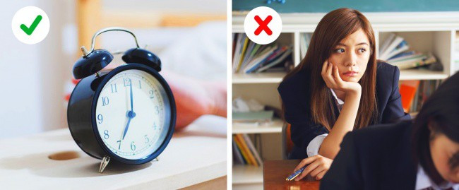 Picture 3 of 7 facts about time everyone needs to know to control it
