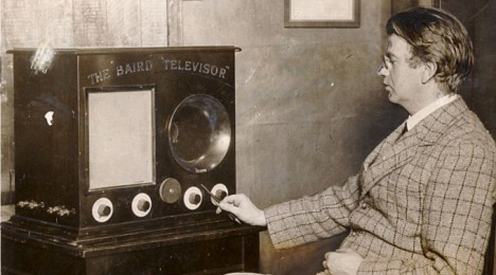 Picture 5 of 7 famous inventions were initially badly criticized