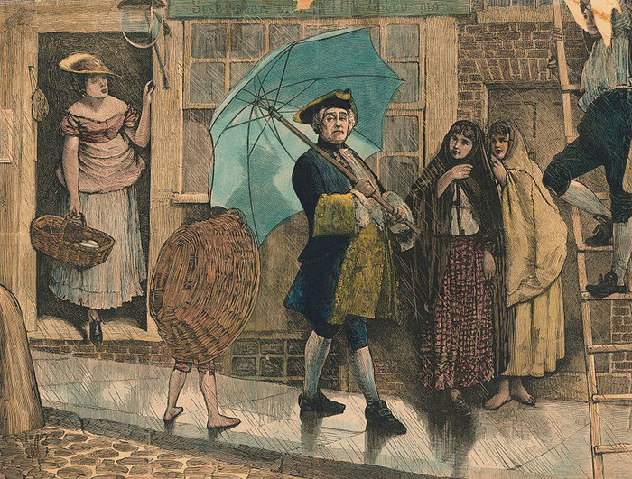 Picture 8 of 7 famous inventions were initially badly criticized
