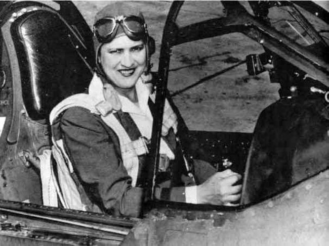 Picture 4 of 7 famous women history set an impressive record