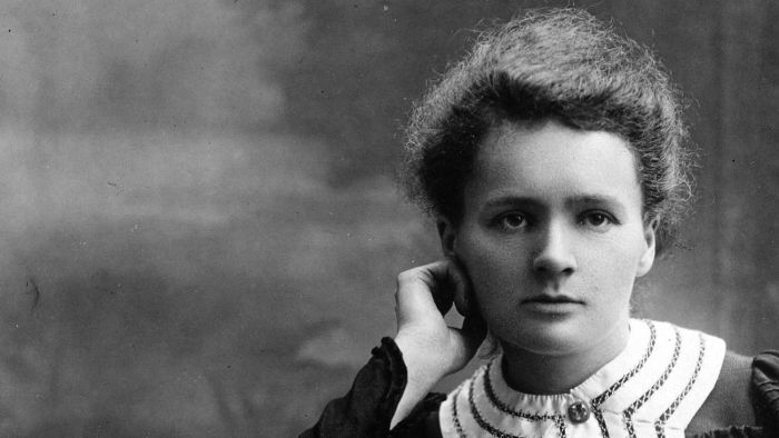 Picture 6 of 7 famous women history set an impressive record