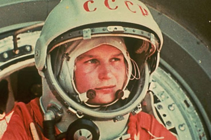 Picture 7 of 7 famous women history set an impressive record