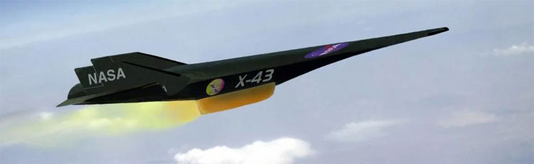 Picture 1 of 7 fastest objects humanity ever built