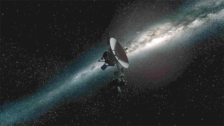 Picture 5 of 7 fastest objects humanity ever built