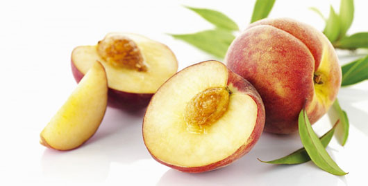 Picture 1 of 7 foods you need to pay special attention to when eating