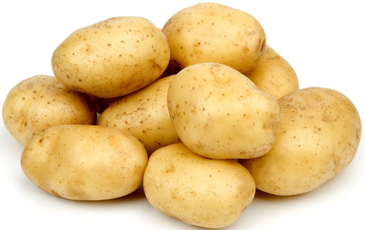 Picture 2 of 7 foods you need to pay special attention to when eating