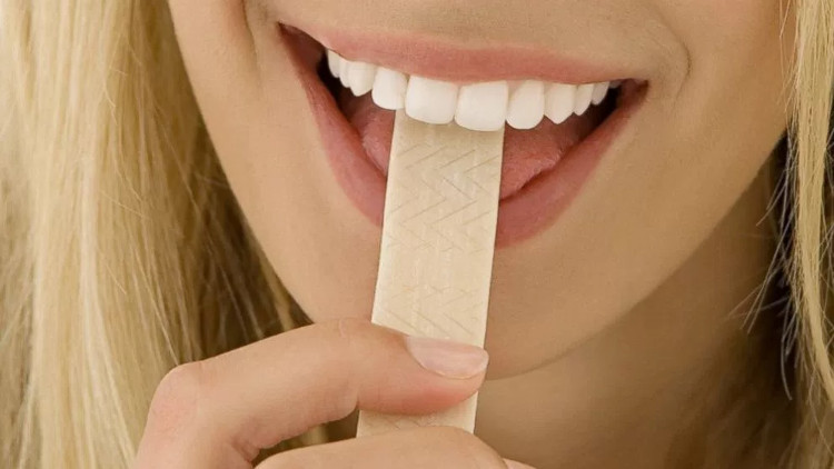 Picture 2 of 7 great benefits of chewing gum that many people don't expect