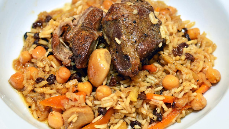 Picture 4 of 7 impressive things you don't know about Uzbekistan