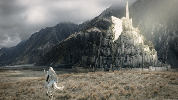 Picture 6 of 7 inviolable castles are only available in movies