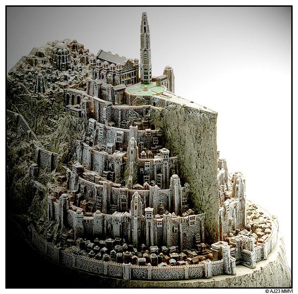 Picture 7 of 7 inviolable castles are only available in movies
