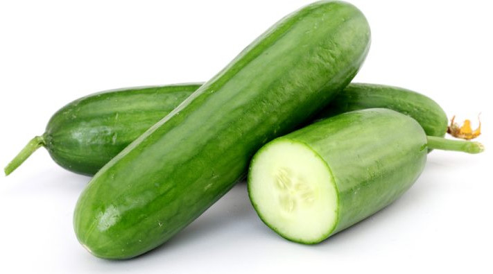 Picture 4 of 7 kinds of summer vegetables against cancer