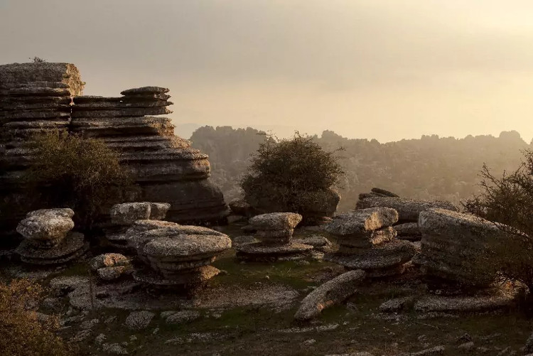 Picture 2 of 7 latest world heritage recognized by UNESCO