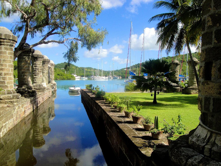 Picture 3 of 7 latest world heritage recognized by UNESCO