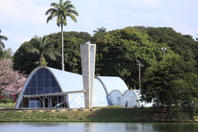 Picture 5 of 7 latest world heritage recognized by UNESCO