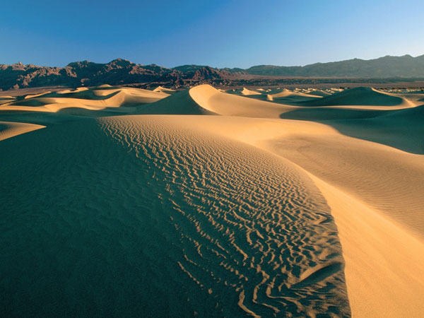 Picture 7 of 7 'Mars' lands on Earth