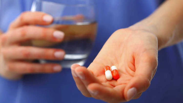 Picture 3 of 7 mistakes we often make when talking about antibiotics