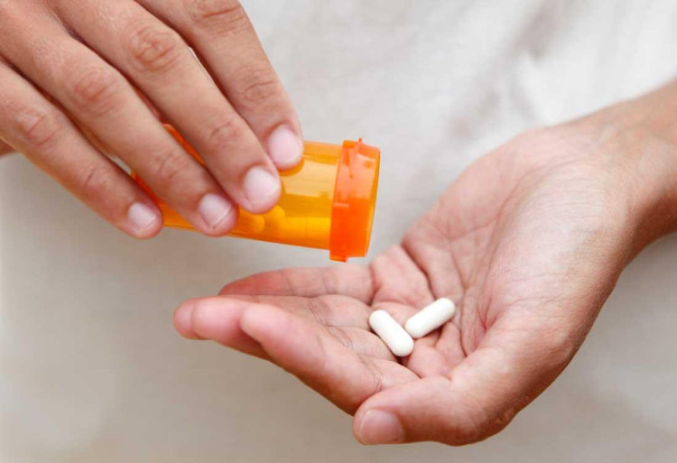 Picture 4 of 7 mistakes we often make when talking about antibiotics