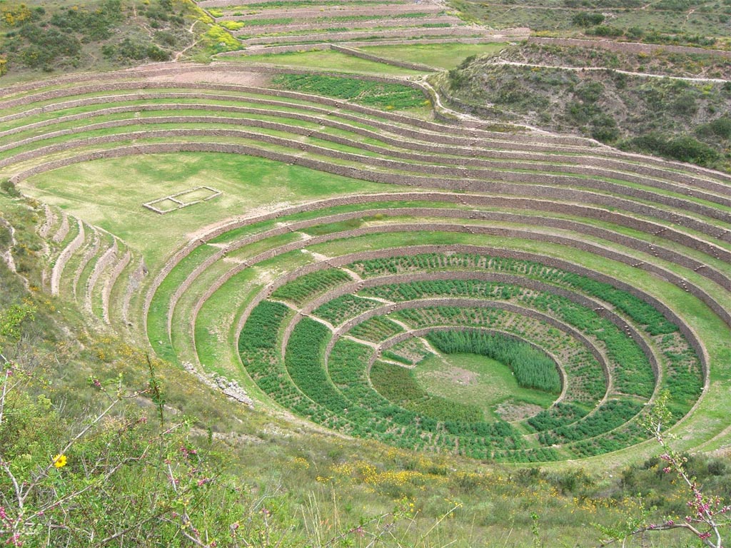 Picture 5 of 7 most impressive deep holes in the world
