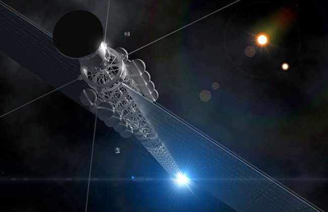 7 most modern astronaut ships on the planet images 3